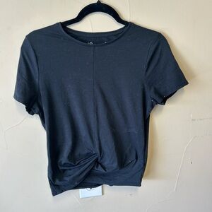 Outdoor Voices Black Women's Top